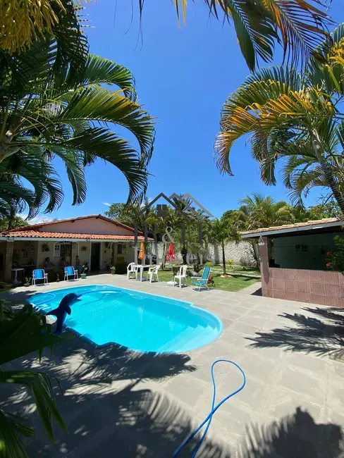 Foto 1 de Casa com 3 quartos à venda, 163m2 em Camacari - BA