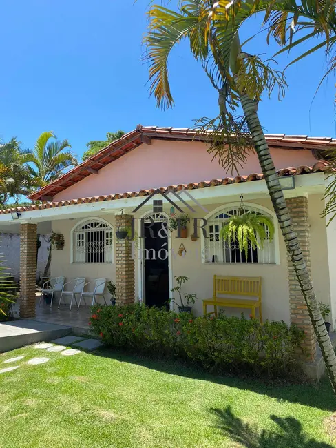 Foto 4 de Casa com 3 quartos à venda, 163m2 em Camacari - BA