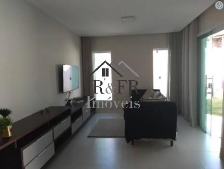 Casa com 4 quartos à venda, 280m2 em Camacari - BA - imagem 8 Foto 8 de Casa com 4 quartos à venda, 280m2 em Camacari - BA