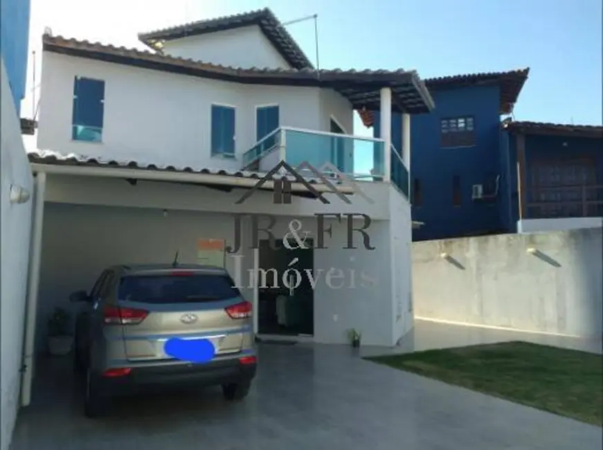 Casa com 4 quartos à venda, 280m2 em Camacari - BA - imagem 3 Foto 3 de Casa com 4 quartos à venda, 280m2 em Camacari - BA