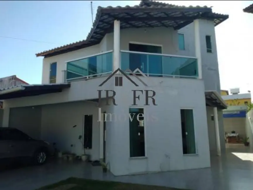 Foto 1 de Casa com 4 quartos à venda, 280m2 em Camacari - BA
