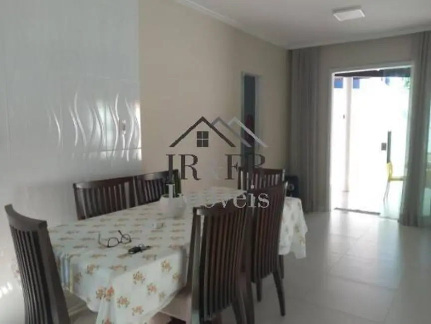 Casa com 4 quartos à venda, 280m2 em Camacari - BA - imagem 9 Foto 9 de Casa com 4 quartos à venda, 280m2 em Camacari - BA