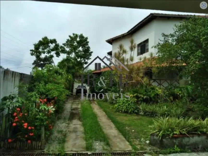 Casa com 5 quartos à venda, 317m2 em Camacari - BA - imagem 5 Foto 5 de Casa com 5 quartos à venda, 317m2 em Camacari - BA