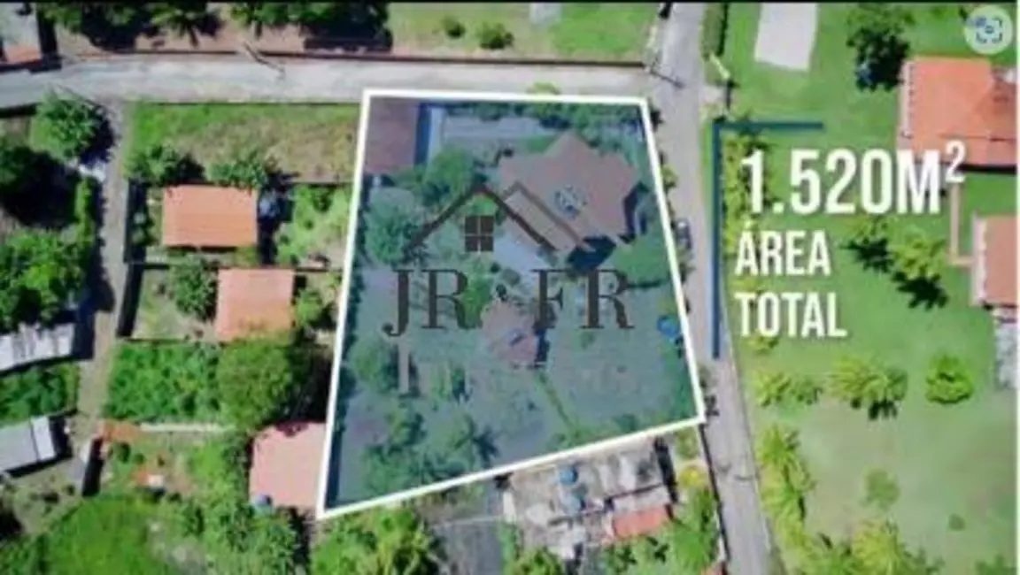 Casa com 5 quartos à venda, 317m2 em Camacari - BA - imagem 3 Foto 3 de Casa com 5 quartos à venda, 317m2 em Camacari - BA