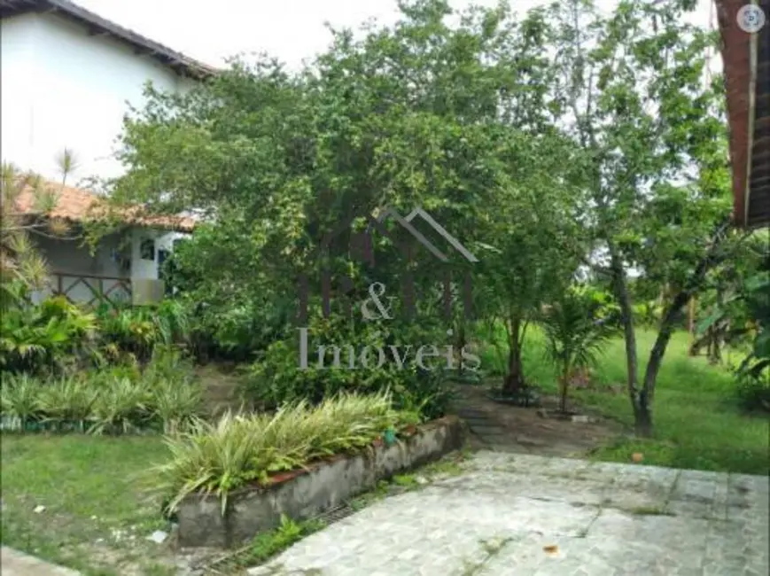 Casa com 5 quartos à venda, 317m2 em Camacari - BA - imagem 7 Foto 7 de Casa com 5 quartos à venda, 317m2 em Camacari - BA