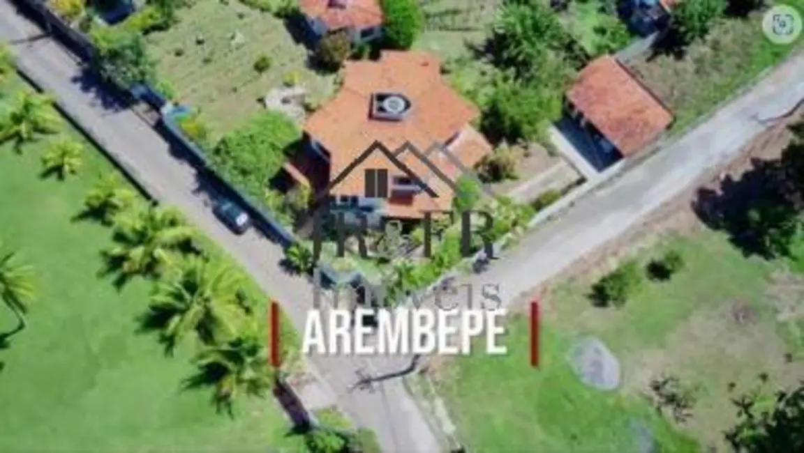 Casa com 5 quartos à venda, 317m2 em Camacari - BA - imagem 2 Foto 2 de Casa com 5 quartos à venda, 317m2 em Camacari - BA