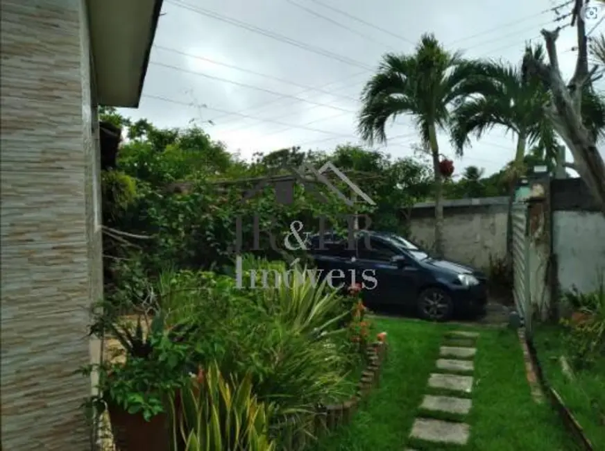 Casa com 5 quartos à venda, 317m2 em Camacari - BA - imagem 8 Foto 8 de Casa com 5 quartos à venda, 317m2 em Camacari - BA