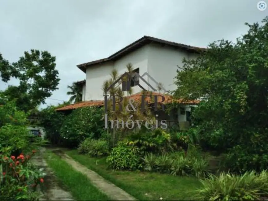 Casa com 5 quartos à venda, 317m2 em Camacari - BA - imagem 4 Foto 4 de Casa com 5 quartos à venda, 317m2 em Camacari - BA