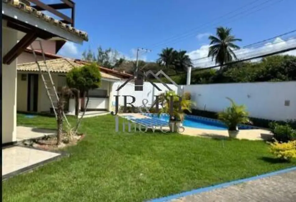 Foto 1 de Casa com 6 quartos à venda, 380m2 em Itapuã, Salvador - BA