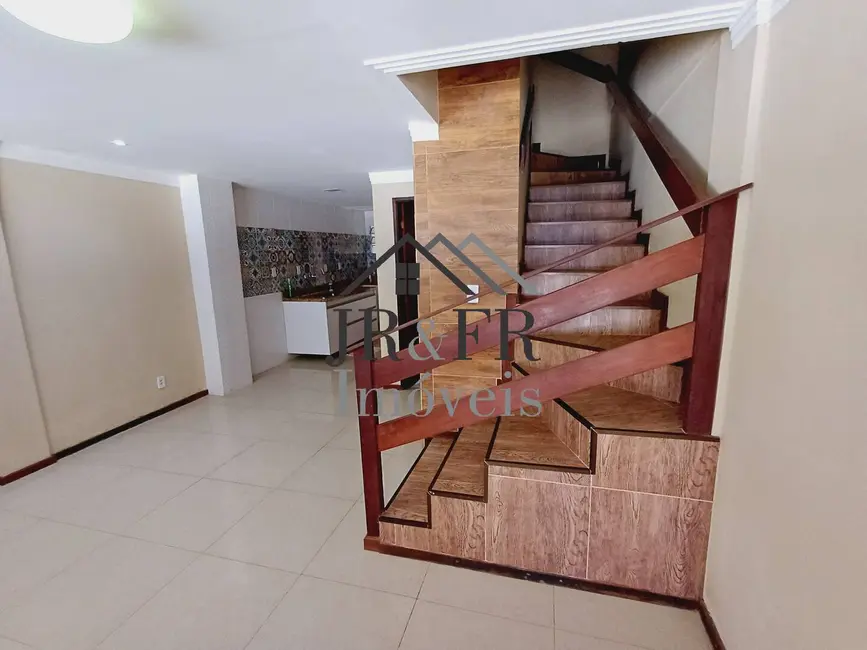 Foto 1 de Casa com 3 quartos à venda, 95m2 em Camacari - BA