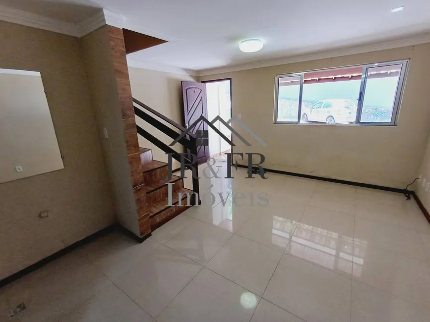 Foto 6 de Casa com 3 quartos à venda, 95m2 em Camacari - BA