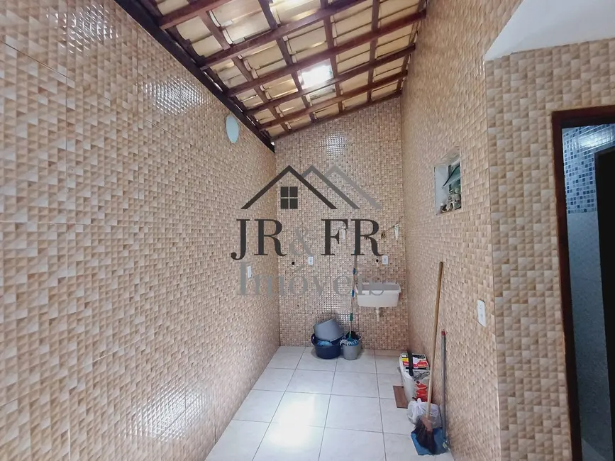 Foto 9 de Casa com 3 quartos à venda, 95m2 em Camacari - BA