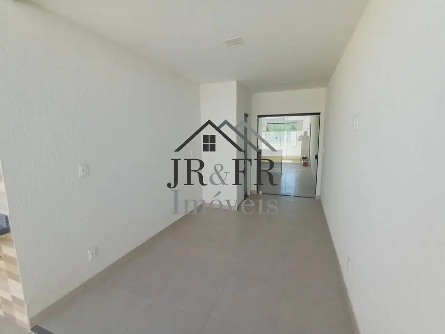 Foto 7 de Casa de Condomínio com 3 quartos à venda, 123m2 em Limoeiro, Camacari - BA