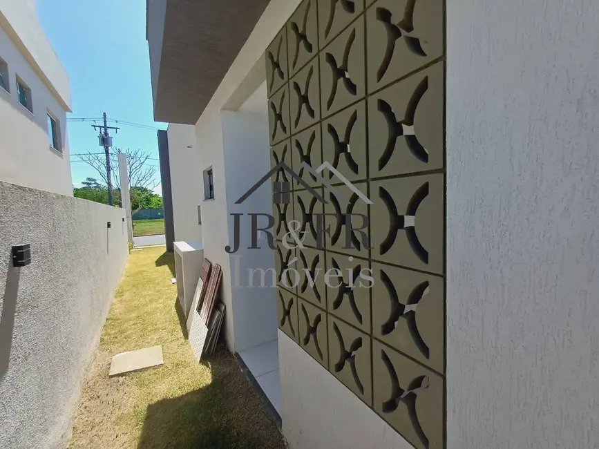 Foto 6 de Casa de Condomínio com 3 quartos à venda, 123m2 em Limoeiro, Camacari - BA