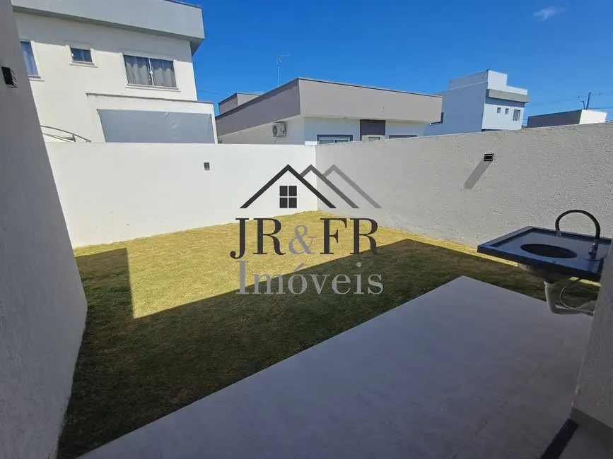 Foto 8 de Casa de Condomínio com 3 quartos à venda, 123m2 em Limoeiro, Camacari - BA