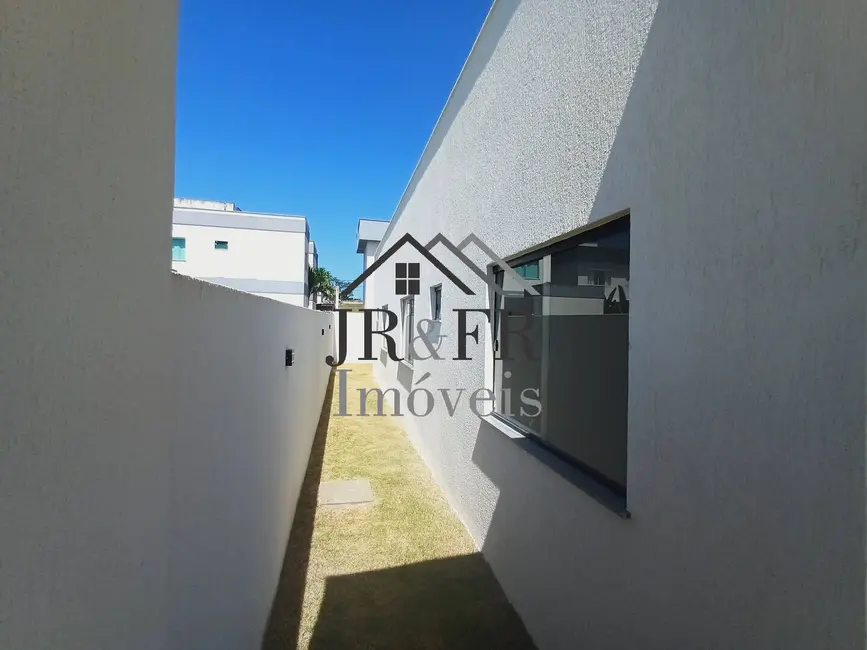 Foto 2 de Casa de Condomínio com 3 quartos à venda, 123m2 em Limoeiro, Camacari - BA