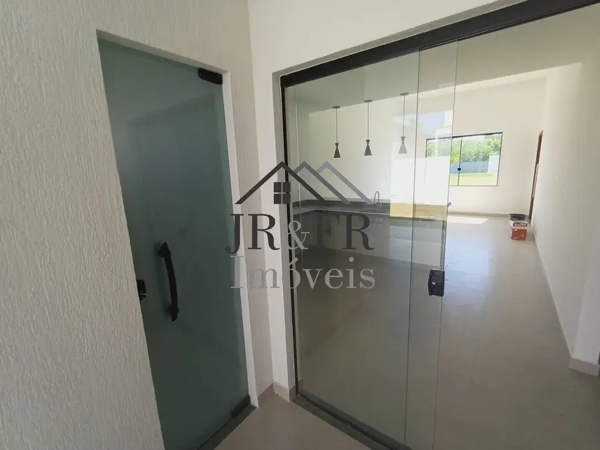 Foto 9 de Casa de Condomínio com 3 quartos à venda, 123m2 em Limoeiro, Camacari - BA