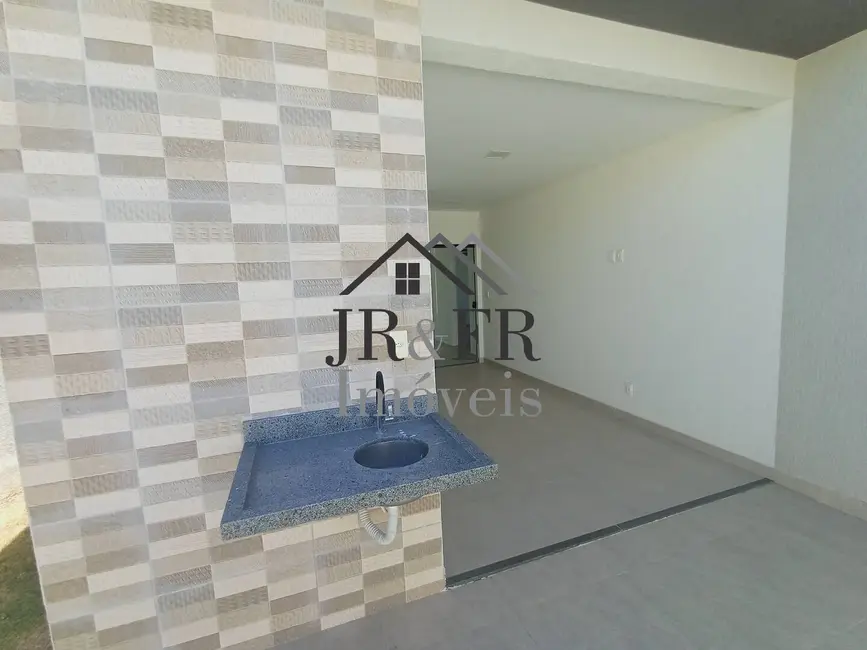 Foto 5 de Casa de Condomínio com 3 quartos à venda, 123m2 em Limoeiro, Camacari - BA