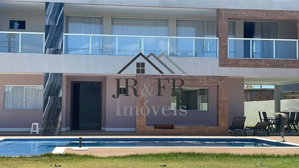 Foto 1 de Casa de Condomínio com 5 quartos à venda, 600m2 em Camacari - BA