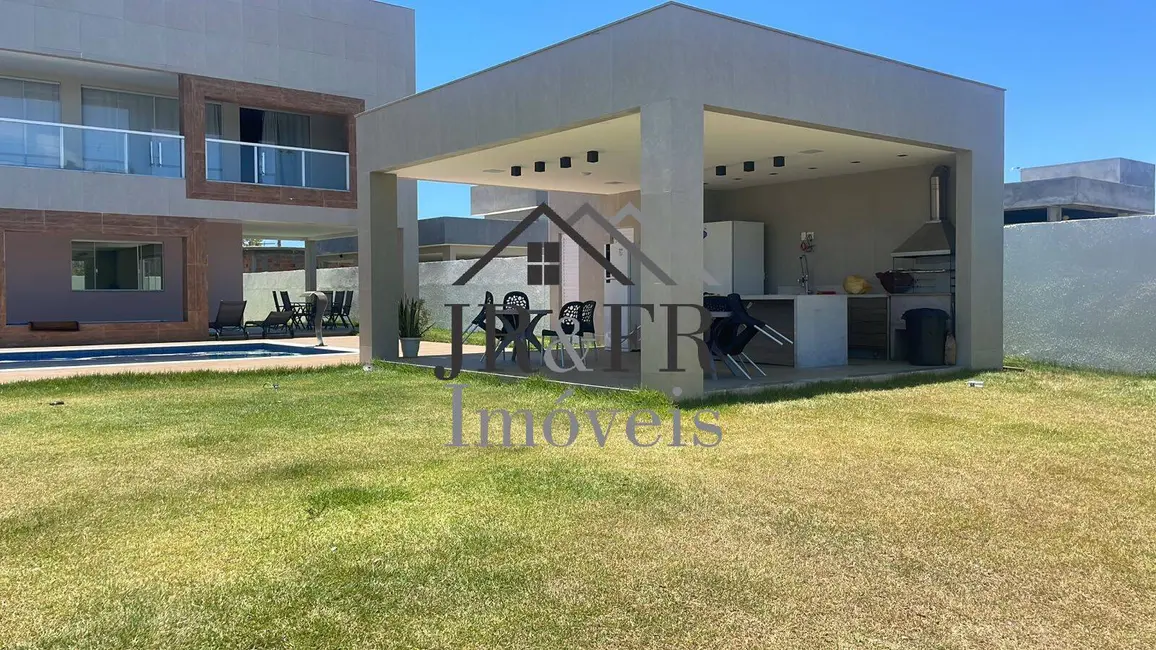 Foto 5 de Casa de Condomínio com 5 quartos à venda, 600m2 em Camacari - BA