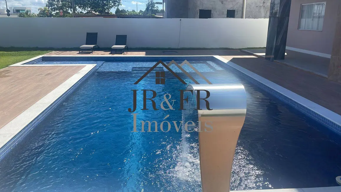 Foto 6 de Casa de Condomínio com 5 quartos à venda, 600m2 em Camacari - BA