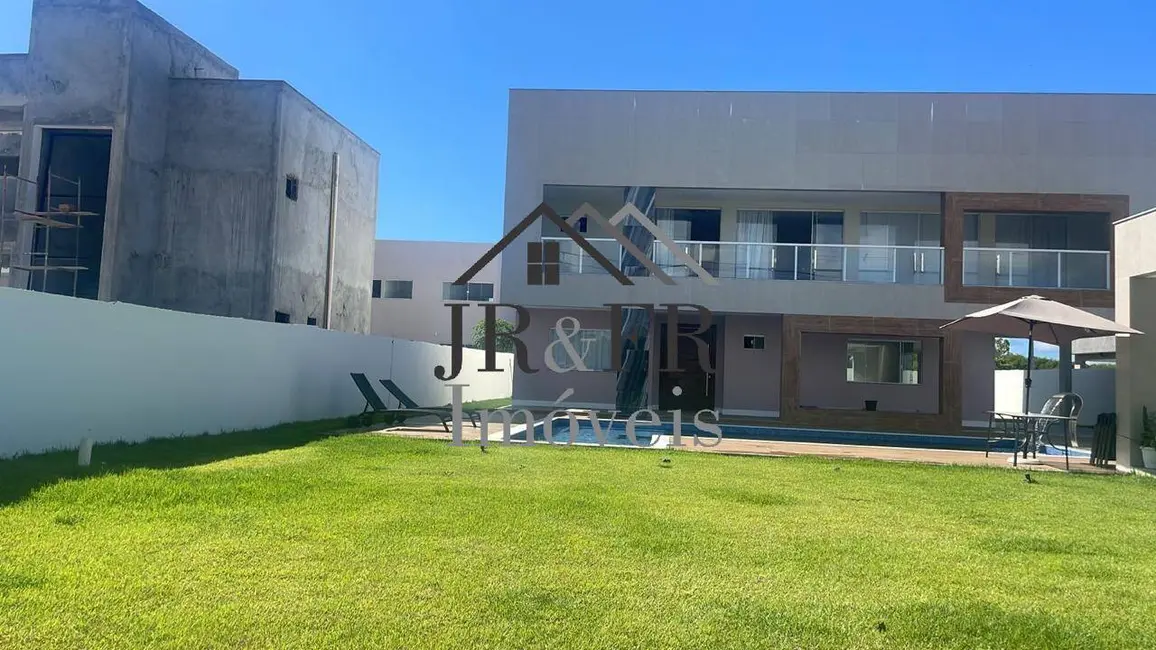 Foto 3 de Casa de Condomínio com 5 quartos à venda, 600m2 em Camacari - BA