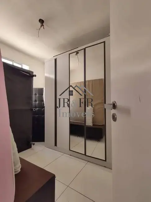 Apartamento com 2 quartos à venda, 49m2 em Piatã, Salvador - BA - imagem 6 Foto 6 de Apartamento com 2 quartos à venda, 49m2 em Piatã, Salvador - BA