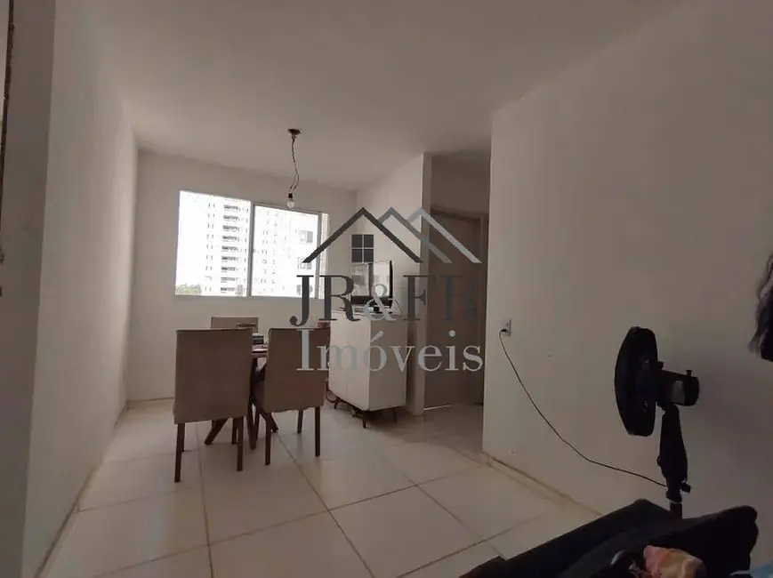 Apartamento com 2 quartos à venda, 49m2 em Piatã, Salvador - BA - imagem 4 Foto 4 de Apartamento com 2 quartos à venda, 49m2 em Piatã, Salvador - BA