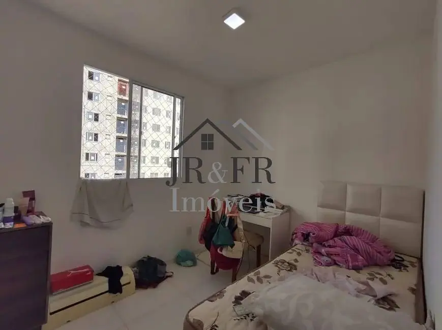 Apartamento com 2 quartos à venda, 49m2 em Piatã, Salvador - BA - imagem 8 Foto 8 de Apartamento com 2 quartos à venda, 49m2 em Piatã, Salvador - BA