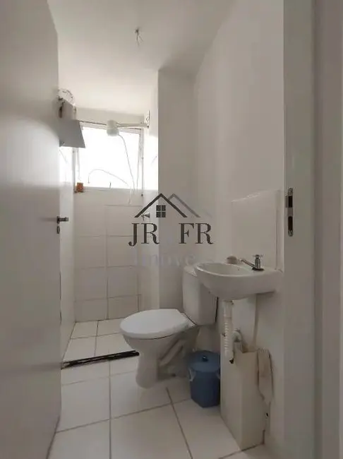 Apartamento com 2 quartos à venda, 49m2 em Piatã, Salvador - BA - imagem 7 Foto 7 de Apartamento com 2 quartos à venda, 49m2 em Piatã, Salvador - BA