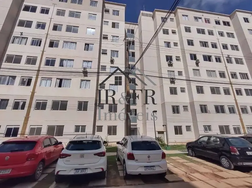 Foto 2 de Apartamento com 2 quartos à venda, 49m2 em Piatã, Salvador - BA