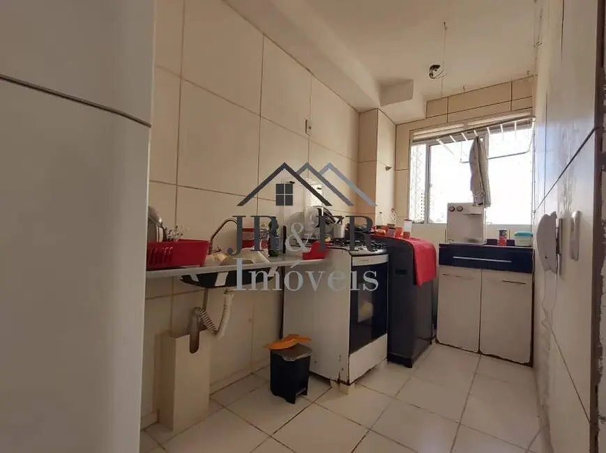 Apartamento com 2 quartos à venda, 49m2 em Piatã, Salvador - BA - imagem 5 Foto 5 de Apartamento com 2 quartos à venda, 49m2 em Piatã, Salvador - BA