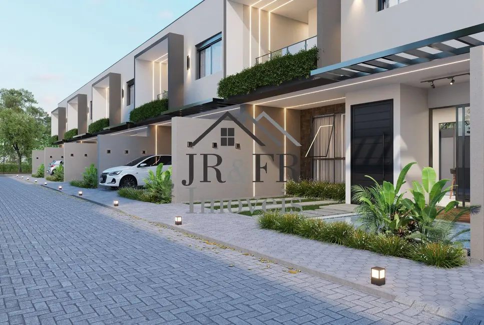 Casa com 2 quartos à venda, 107m2 em Camacari - BA - imagem 7 Foto 7 de Casa com 2 quartos à venda, 107m2 em Camacari - BA