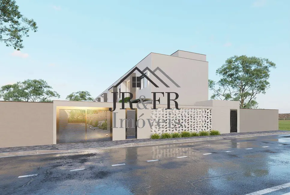 Foto 2 de Casa com 2 quartos à venda, 107m2 em Camacari - BA
