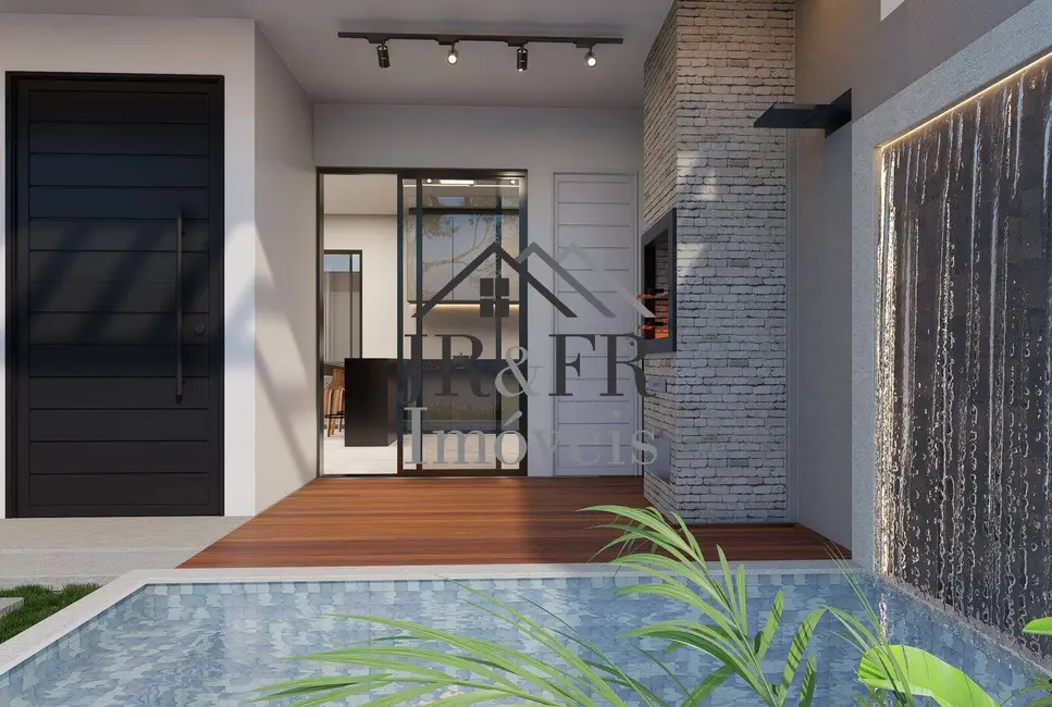Casa com 2 quartos à venda, 107m2 em Camacari - BA - imagem 6 Foto 6 de Casa com 2 quartos à venda, 107m2 em Camacari - BA