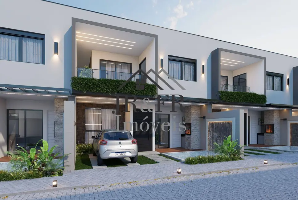 Casa com 2 quartos à venda, 107m2 em Camacari - BA - imagem 8 Foto 8 de Casa com 2 quartos à venda, 107m2 em Camacari - BA