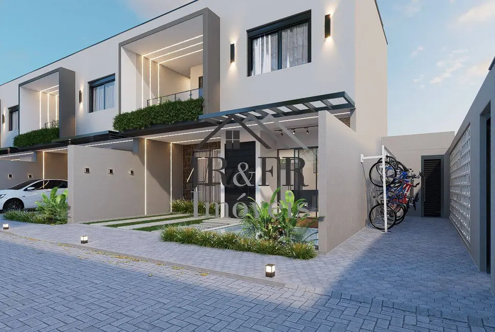 Casa com 2 quartos à venda, 107m2 em Camacari - BA - imagem 5 Foto 5 de Casa com 2 quartos à venda, 107m2 em Camacari - BA