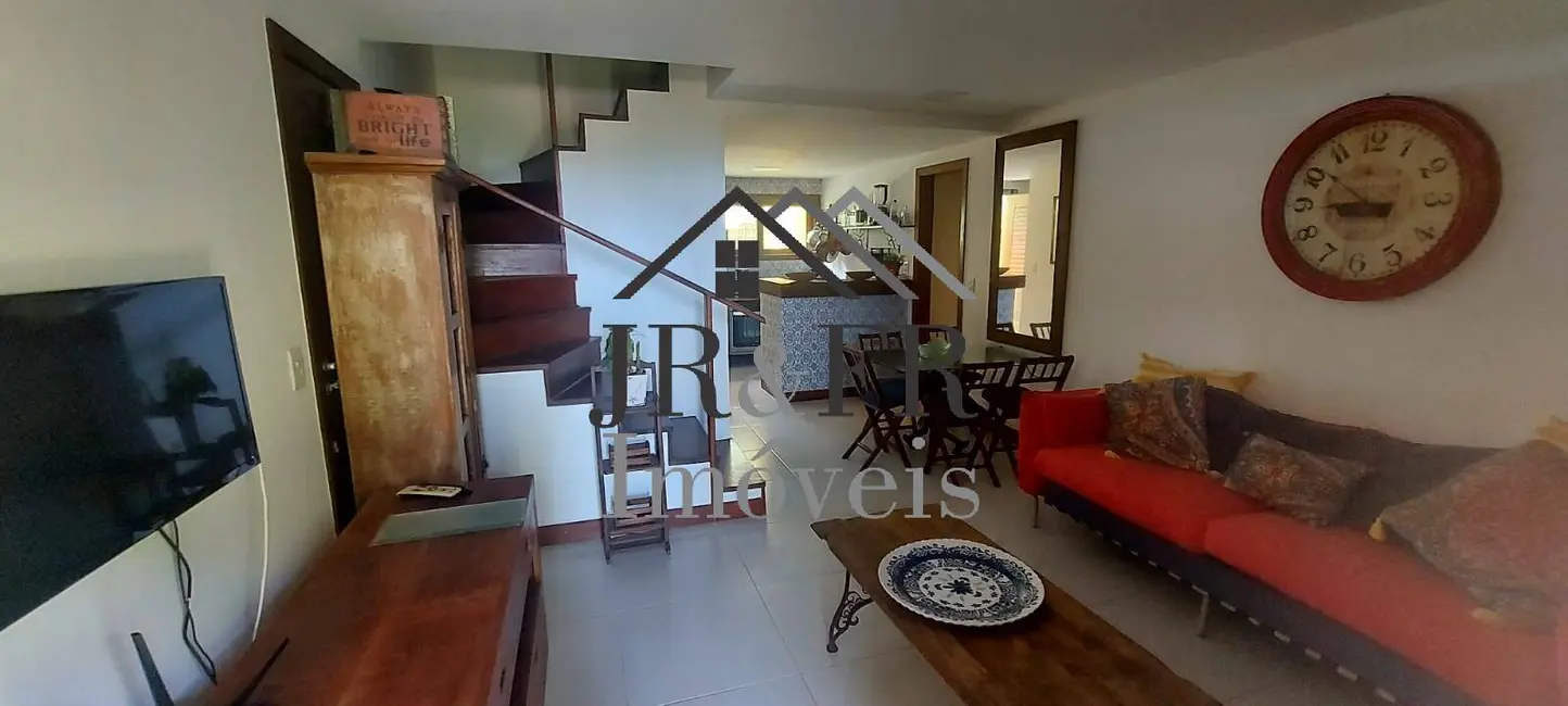 Foto 8 de Casa com 3 quartos à venda, 140m2 em Dois de Julho, Camacari - BA