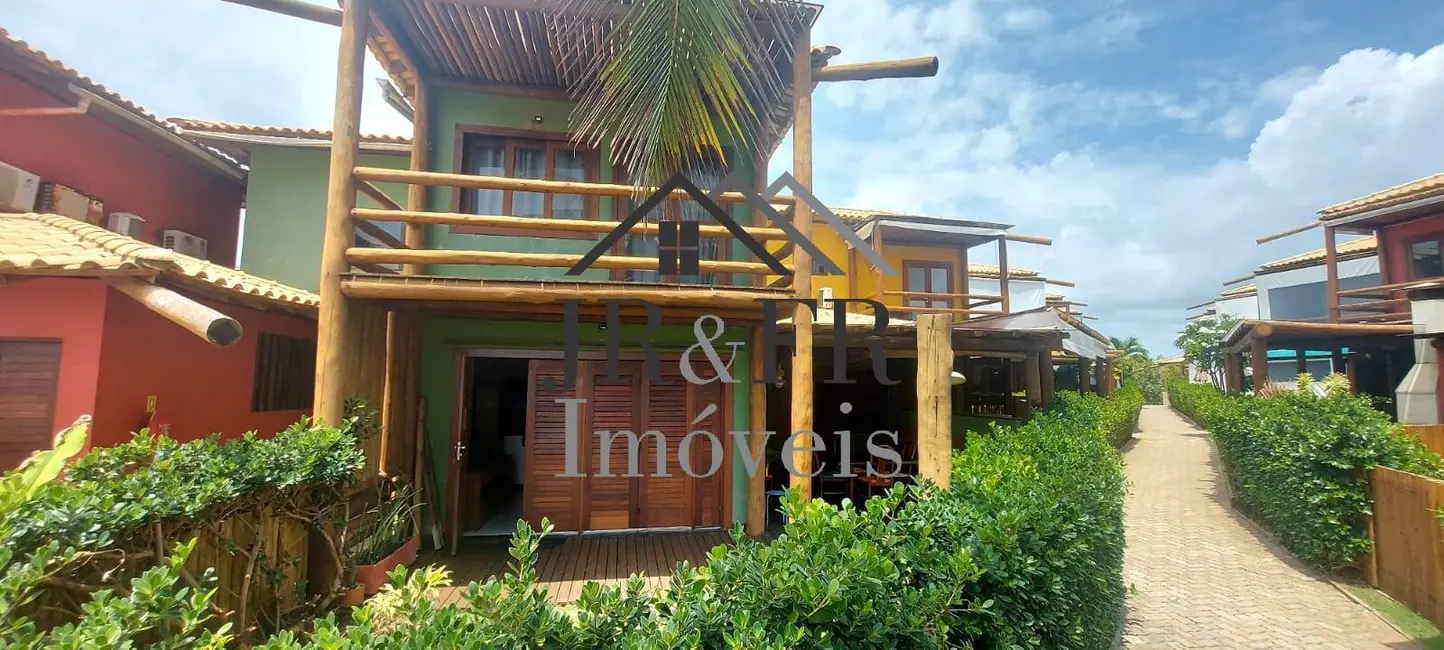 Foto 3 de Casa com 3 quartos à venda, 140m2 em Dois de Julho, Camacari - BA