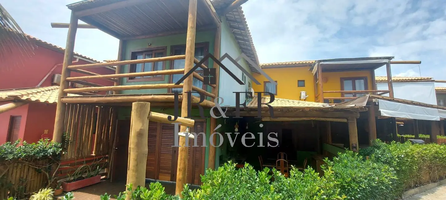 Foto 4 de Casa com 3 quartos à venda, 140m2 em Dois de Julho, Camacari - BA