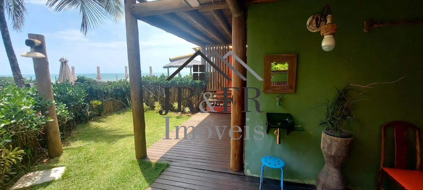 Foto 7 de Casa com 3 quartos à venda, 140m2 em Dois de Julho, Camacari - BA