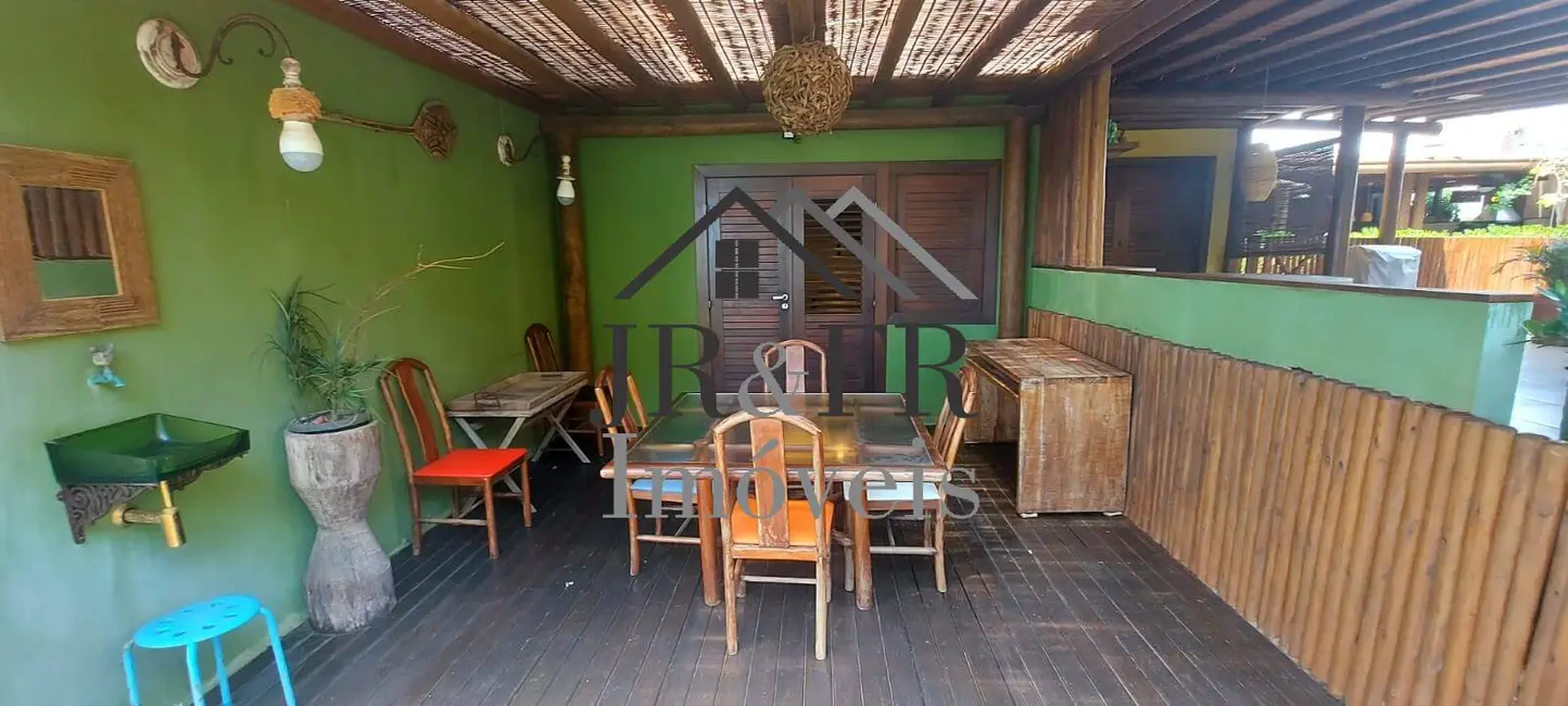 Foto 6 de Casa com 3 quartos à venda, 140m2 em Dois de Julho, Camacari - BA