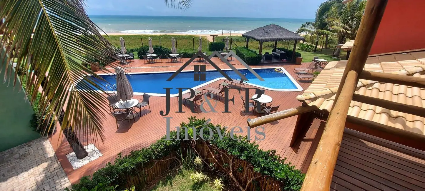 Foto 2 de Casa com 3 quartos à venda, 140m2 em Dois de Julho, Camacari - BA