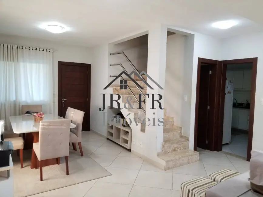 Casa com 3 quartos à venda, 180m2 em Buraquinho, Lauro De Freitas - BA - imagem 4 Foto 4 de Casa com 3 quartos à venda, 180m2 em Buraquinho, Lauro De Freitas - BA
