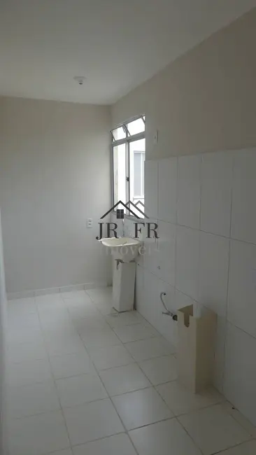 Foto 6 de Apartamento com 2 quartos à venda, 40m2 em Camacari - BA