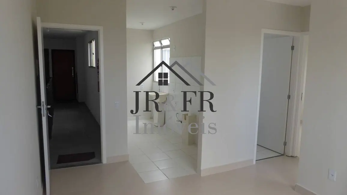 Foto 4 de Apartamento com 2 quartos à venda, 40m2 em Camacari - BA