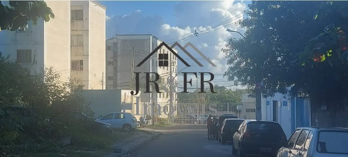 Foto 1 de Apartamento com 2 quartos à venda, 40m2 em Camacari - BA