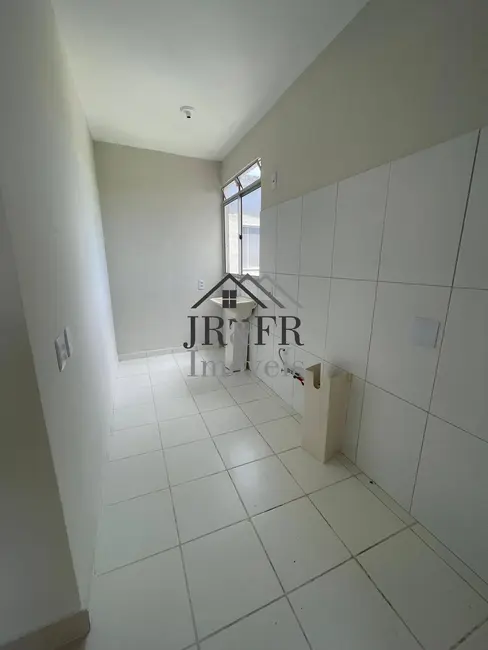 Foto 5 de Apartamento com 2 quartos à venda, 40m2 em Camacari - BA