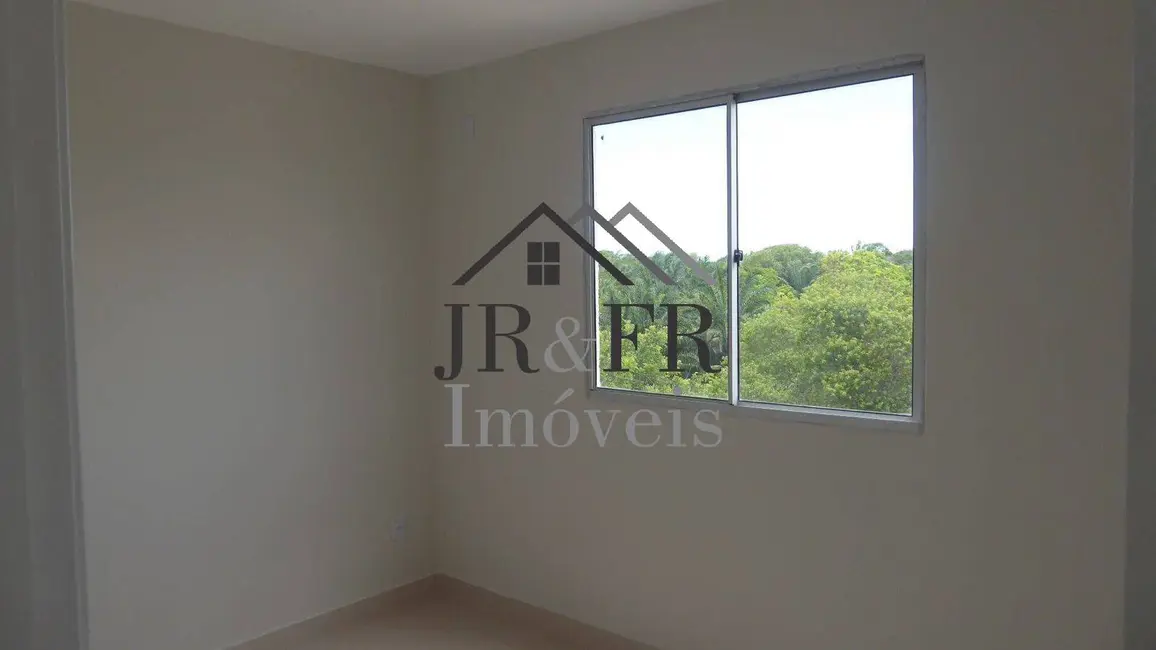 Foto 9 de Apartamento com 2 quartos à venda, 40m2 em Camacari - BA