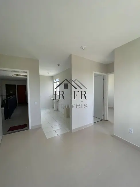 Foto 7 de Apartamento com 2 quartos à venda, 40m2 em Camacari - BA